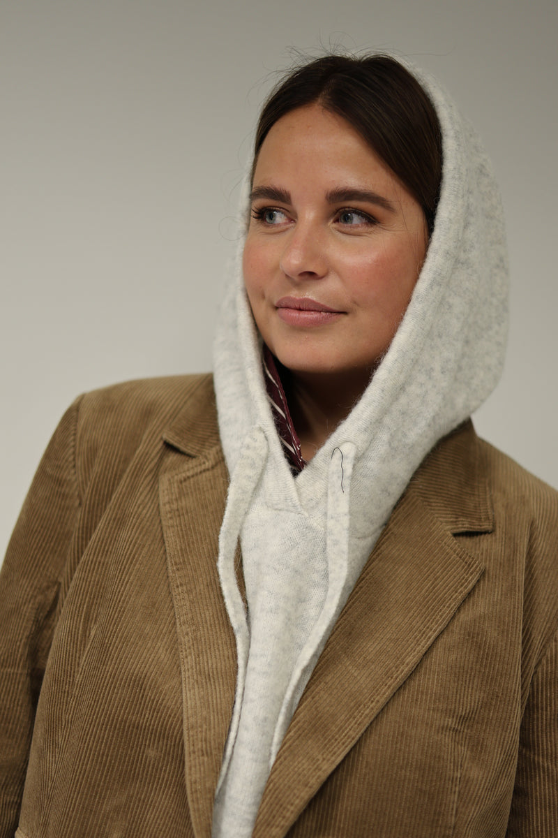 Xanthe Pullover