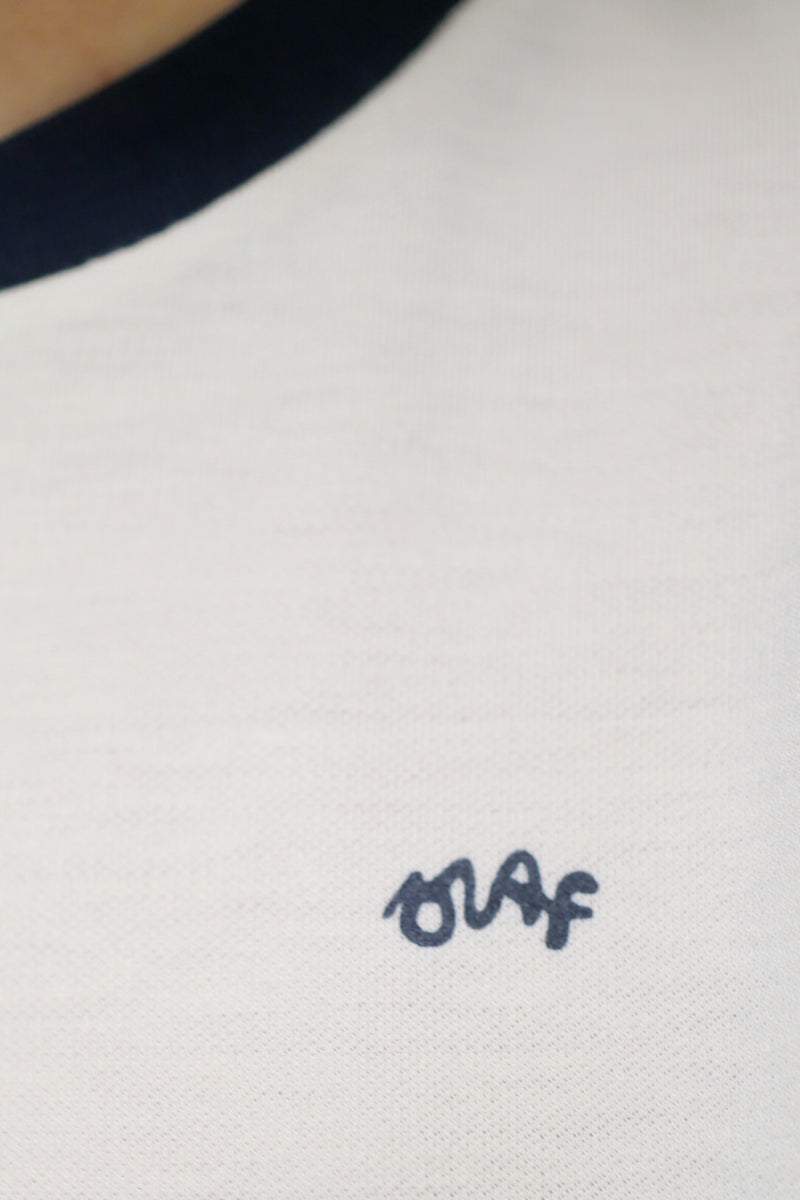 SIGNATURE RINGER TEE