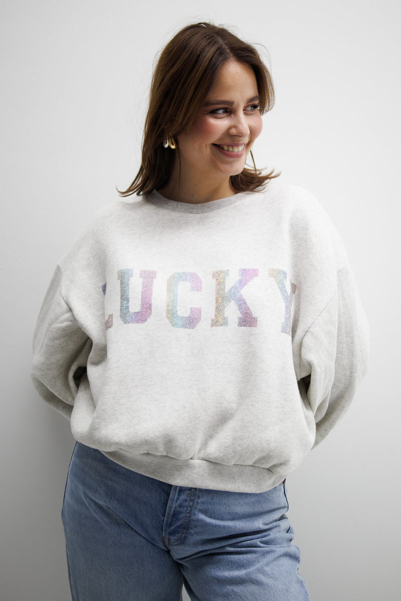 Bibi lucky sweater