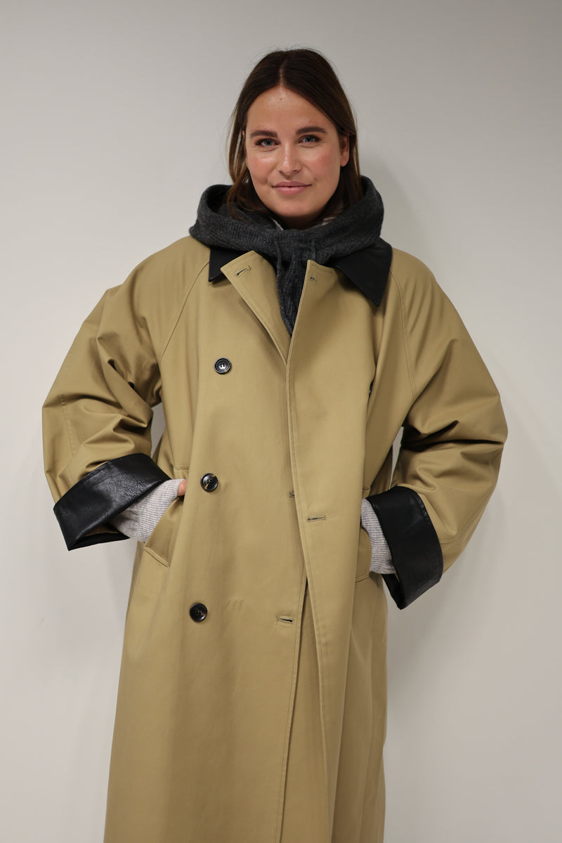 GIACCA JACKET