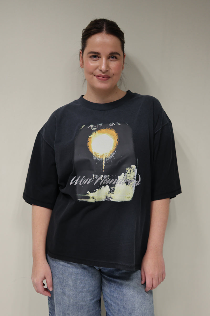 Houston Rocket T-shirt