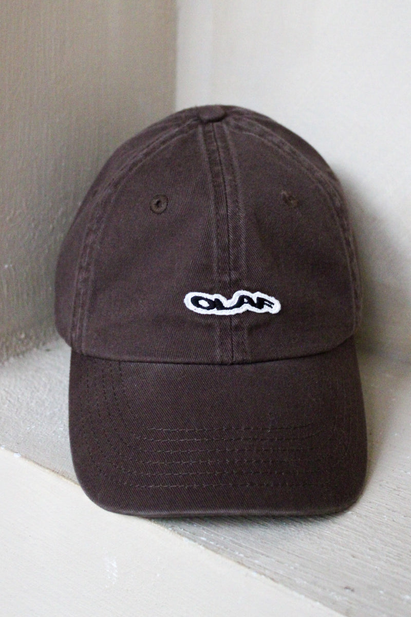 WAVY DRIFT CAP