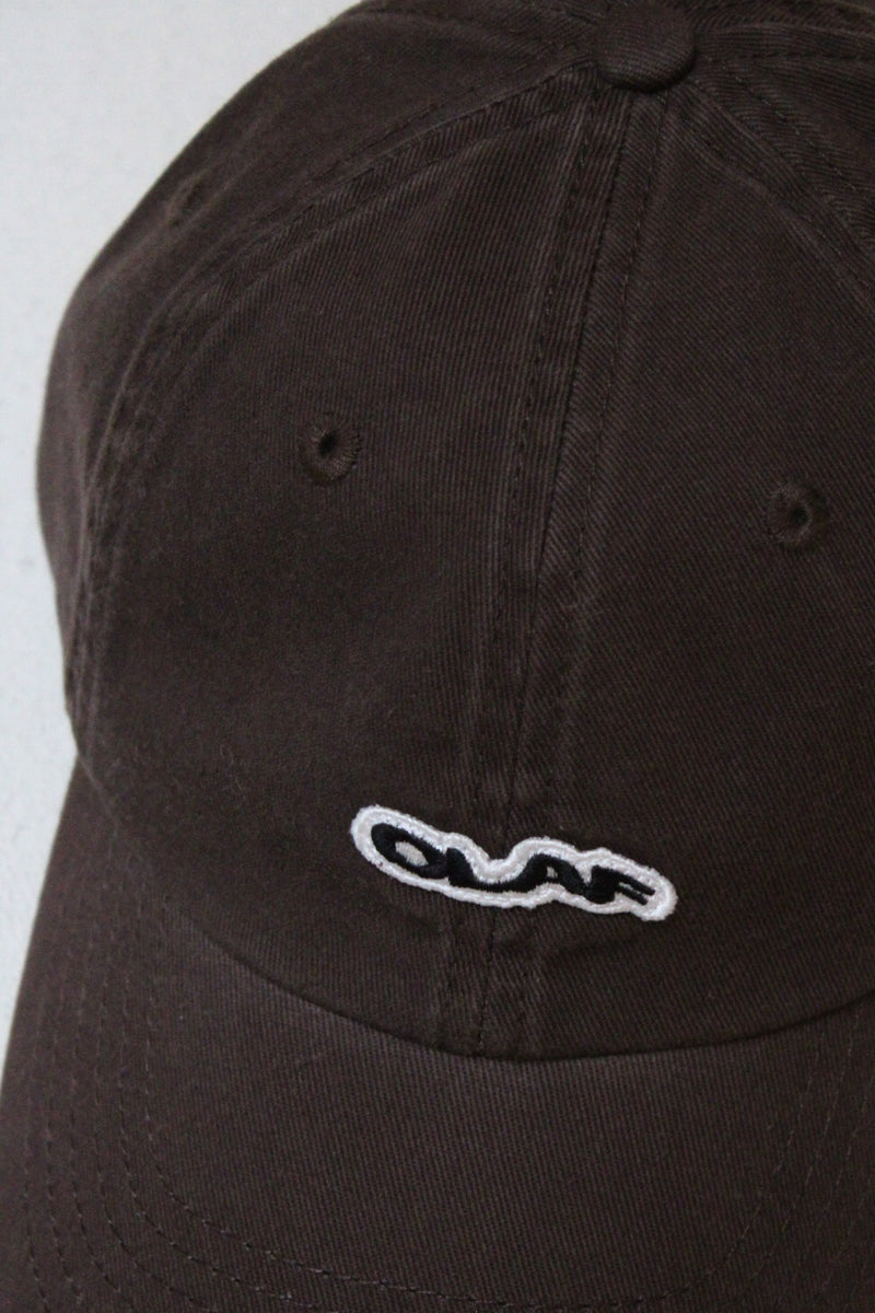 WAVY DRIFT CAP