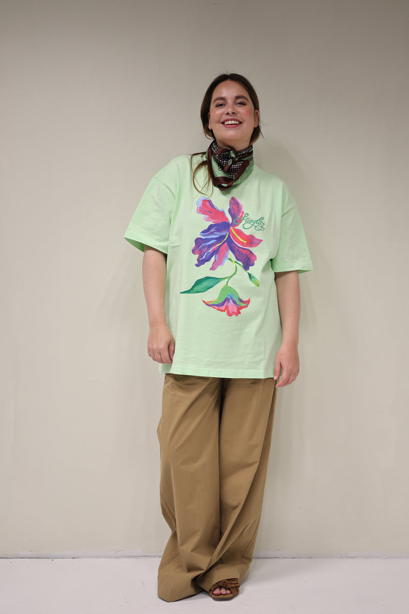 Nores Pants - Bruin