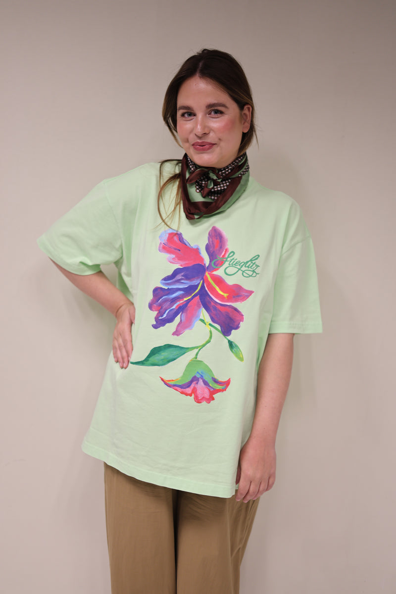 Philo Oversized T