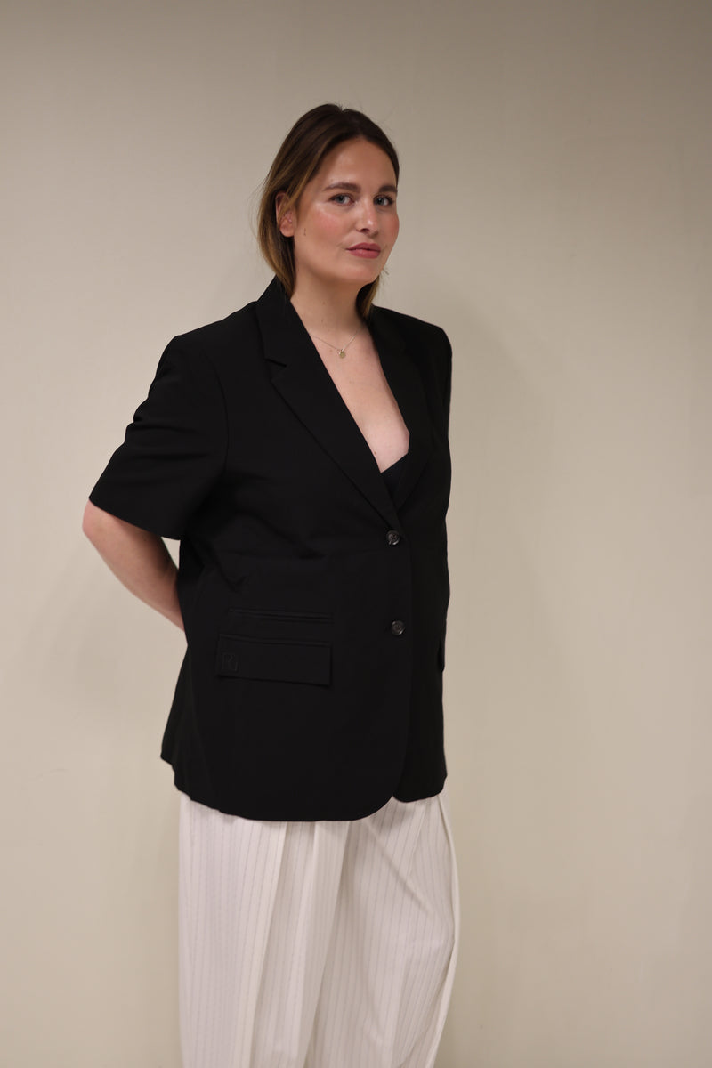 ROULYLA 2/4 BLAZER/PF