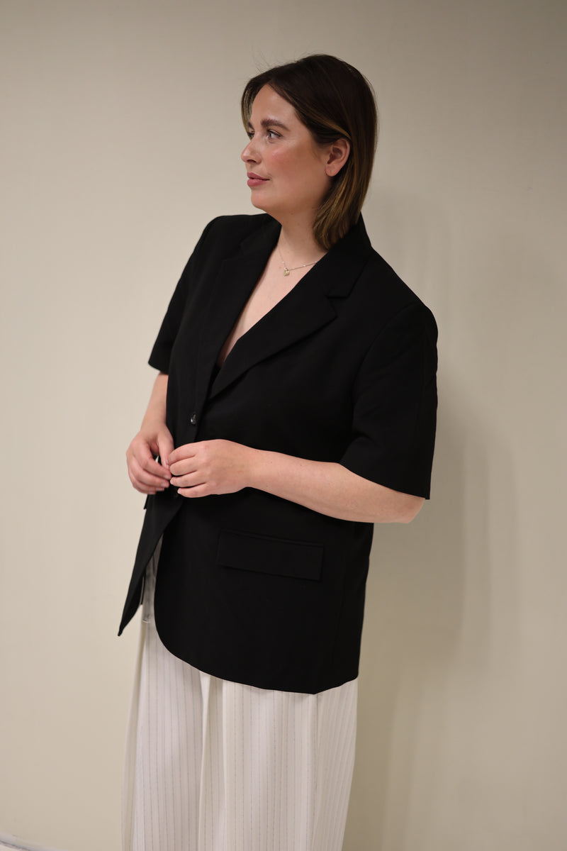ROULYLA 2/4 BLAZER/PF