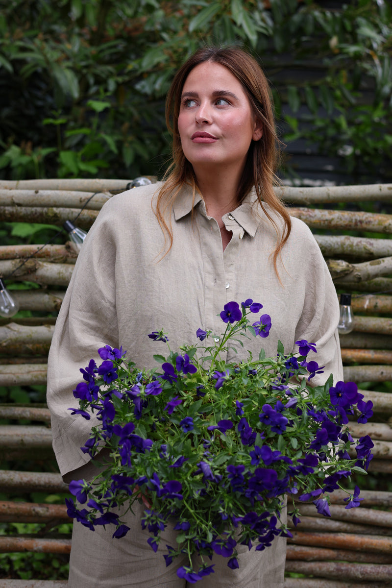 FENNA BLOUSE