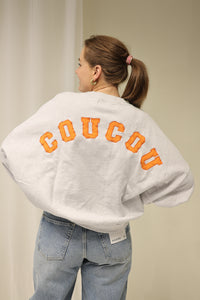 Joseph sweater - Grijs