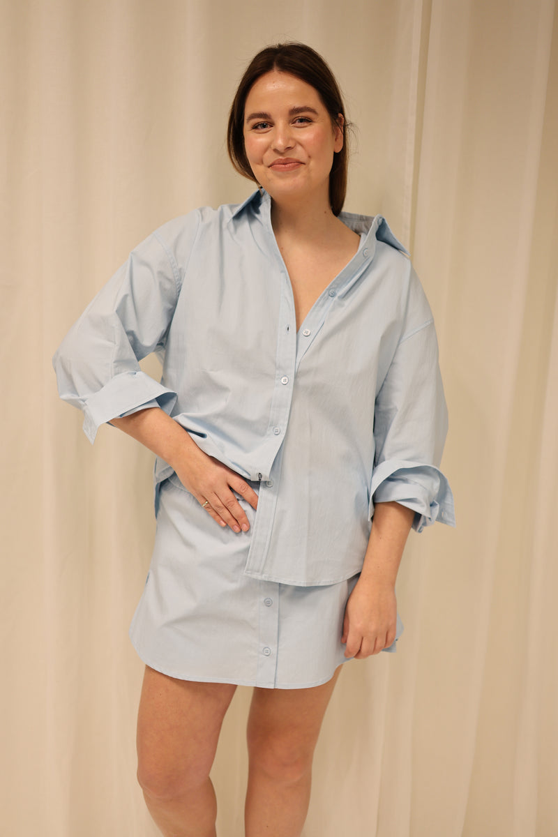 CAMICIA