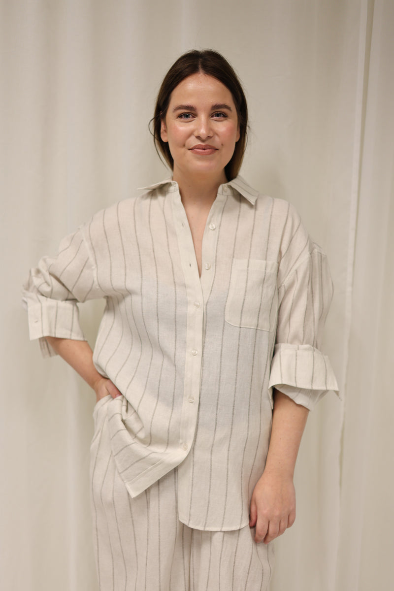 CAMICIA