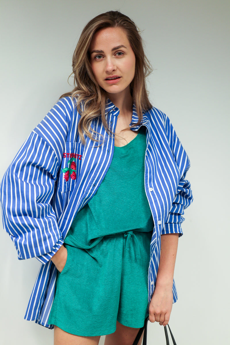 Armine Blouse