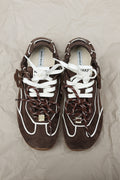 Soul Biscuit Suede