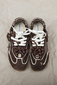 Soul Biscuit Suede