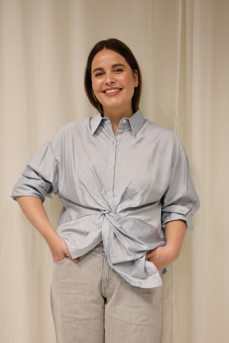 CAMICIA