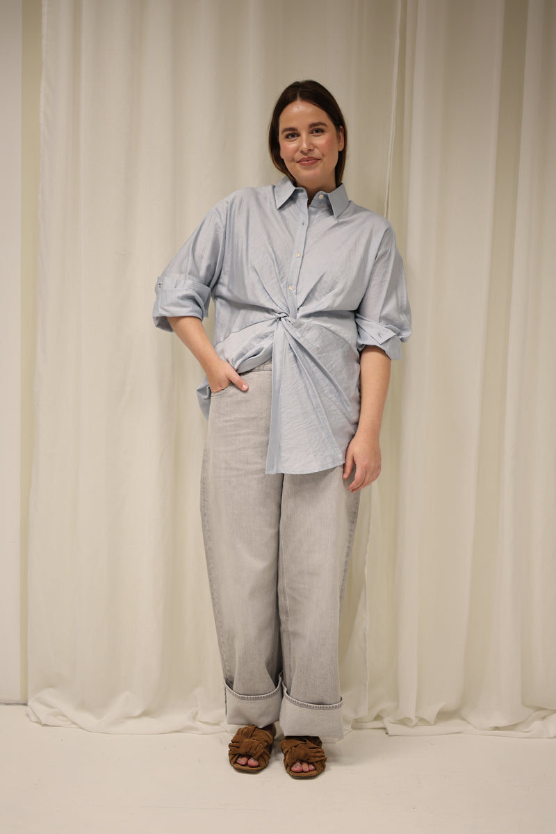 CAMICIA