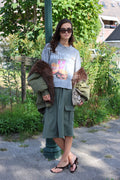Cargo Short - Groen