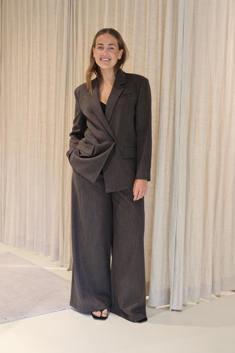 BLAZER MORO