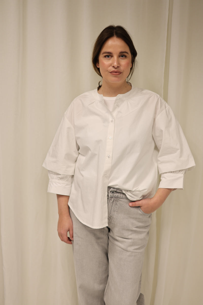 Cest 3/4 shirt