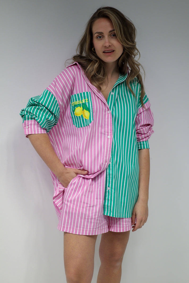 Armine Blouse