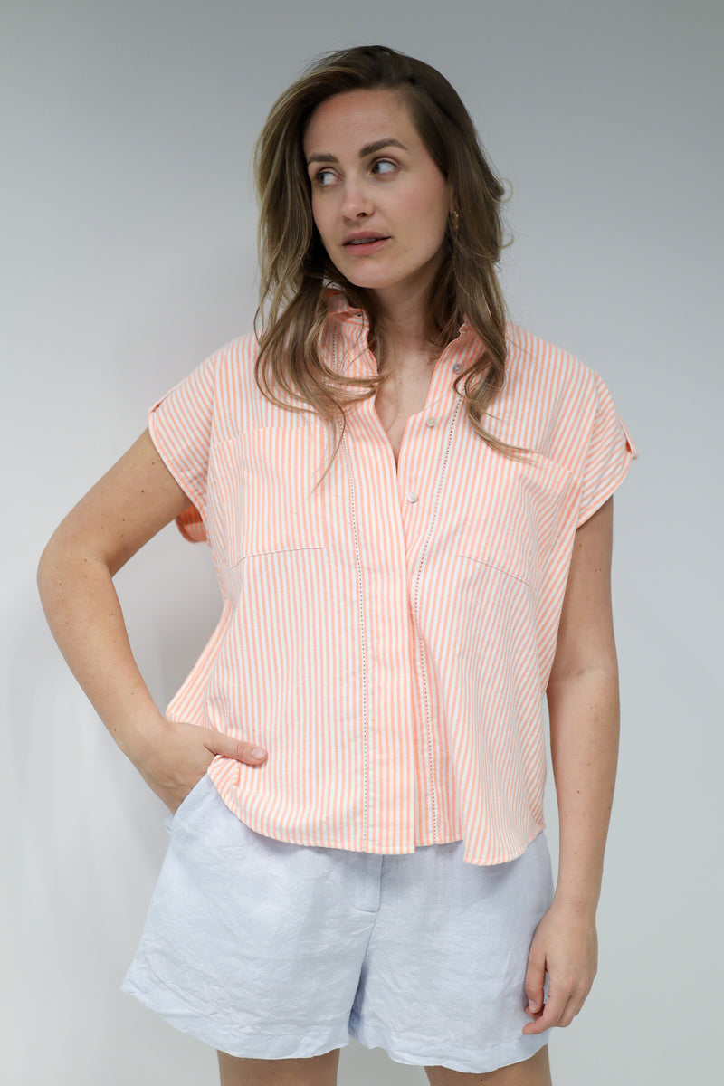 LANA BLOUSE