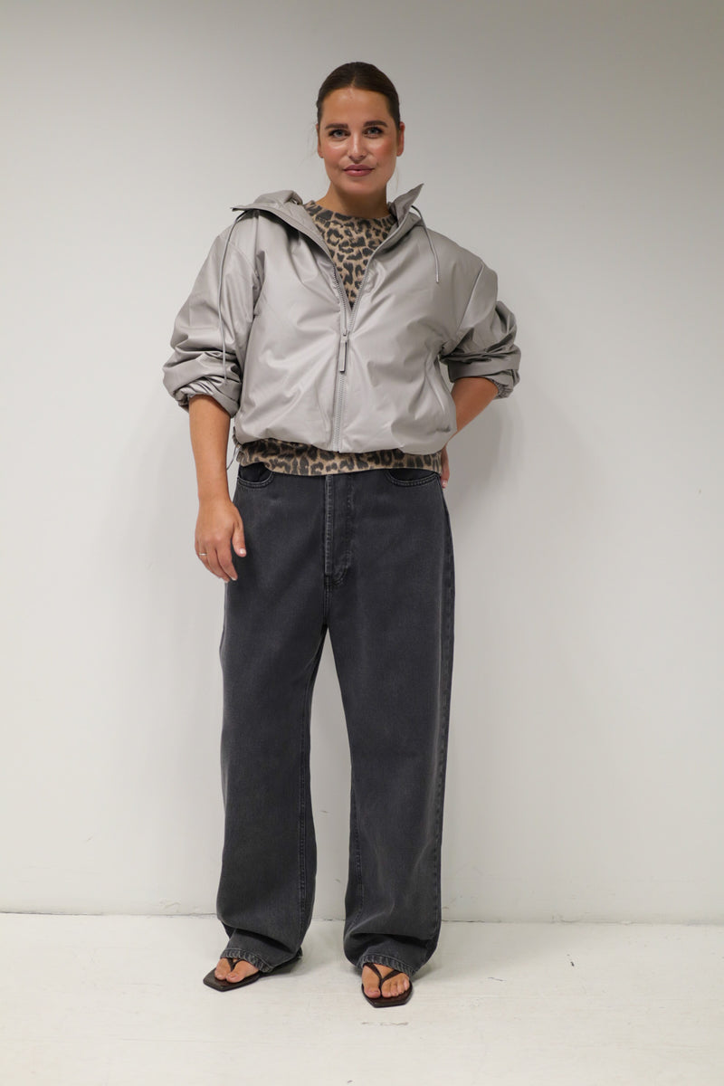 Lohja short jacket