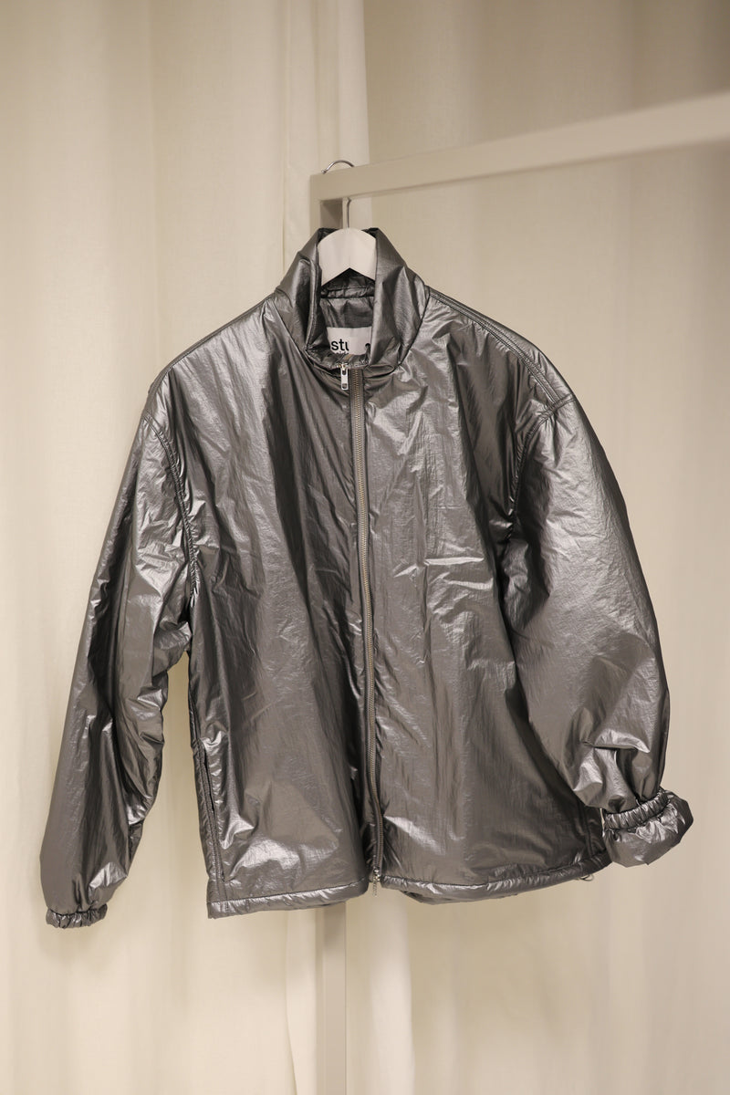 STUDIO sport jacket - zilver