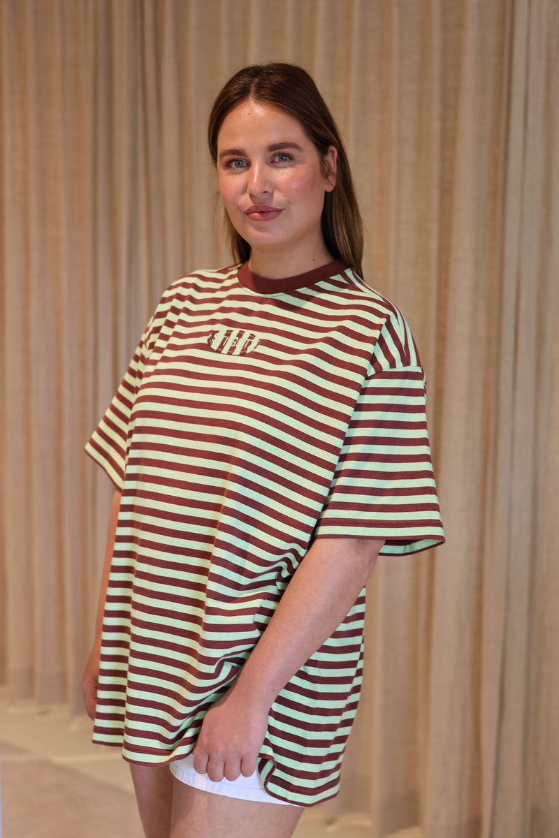 Pip Oversized T-shirt