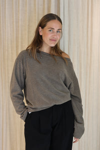 KNIT TRUI