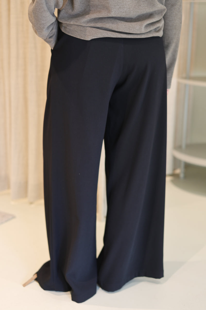 PANTALONE ZWART