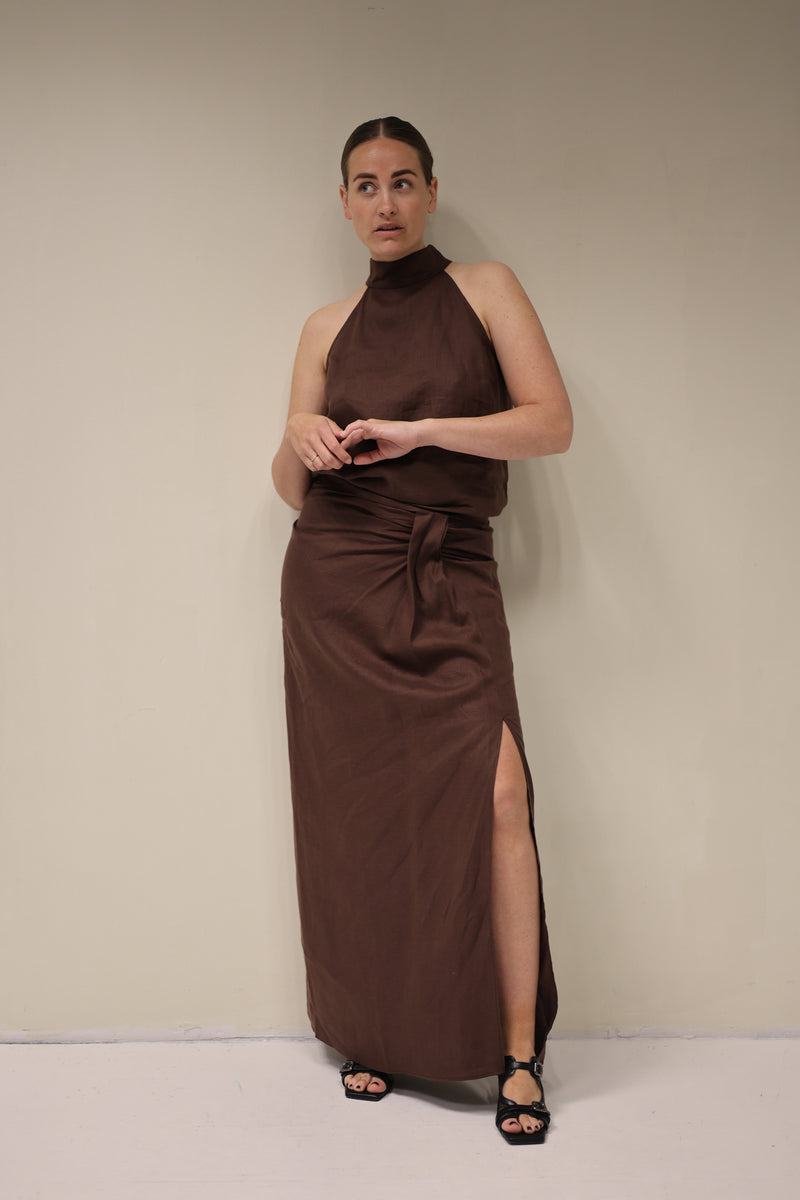 SKIRT LIMIT