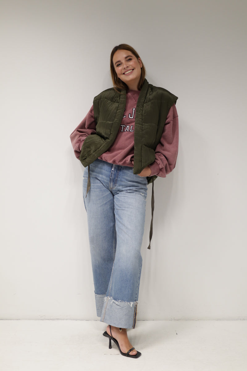 Baserafina Jeans