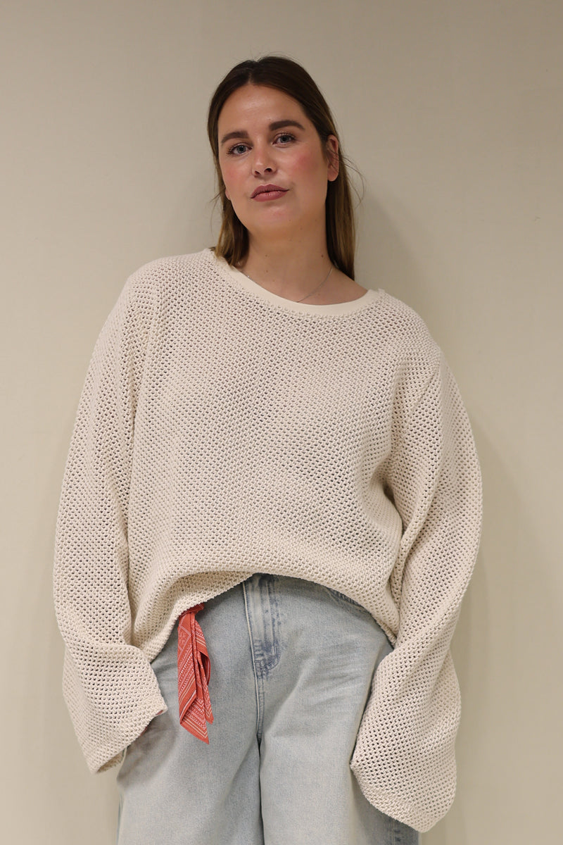 Oriana'CL top