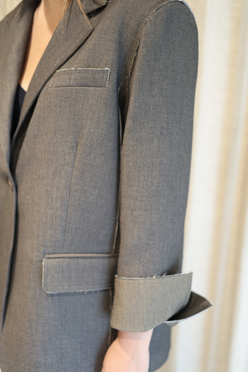 BLAZER MORO