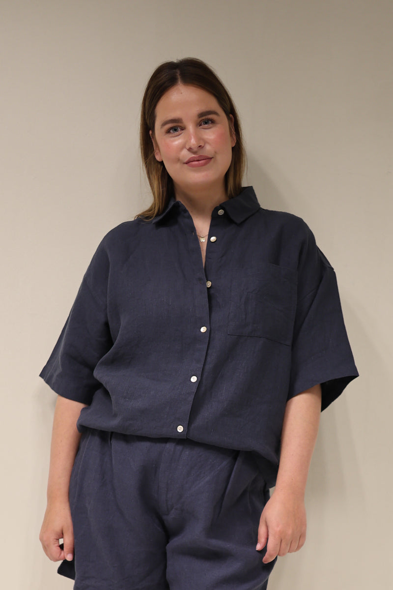 LIYA BLOUSE