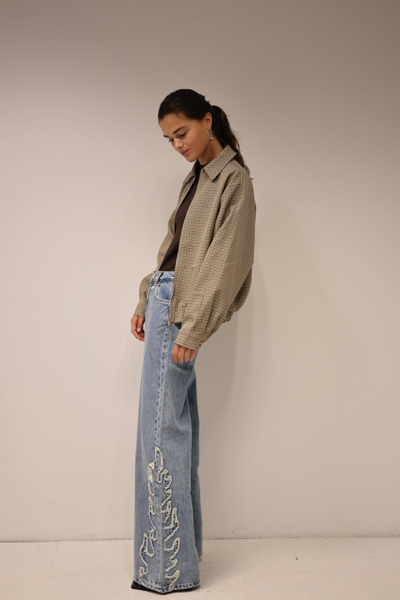 2503023208 - Blauwe Jeans