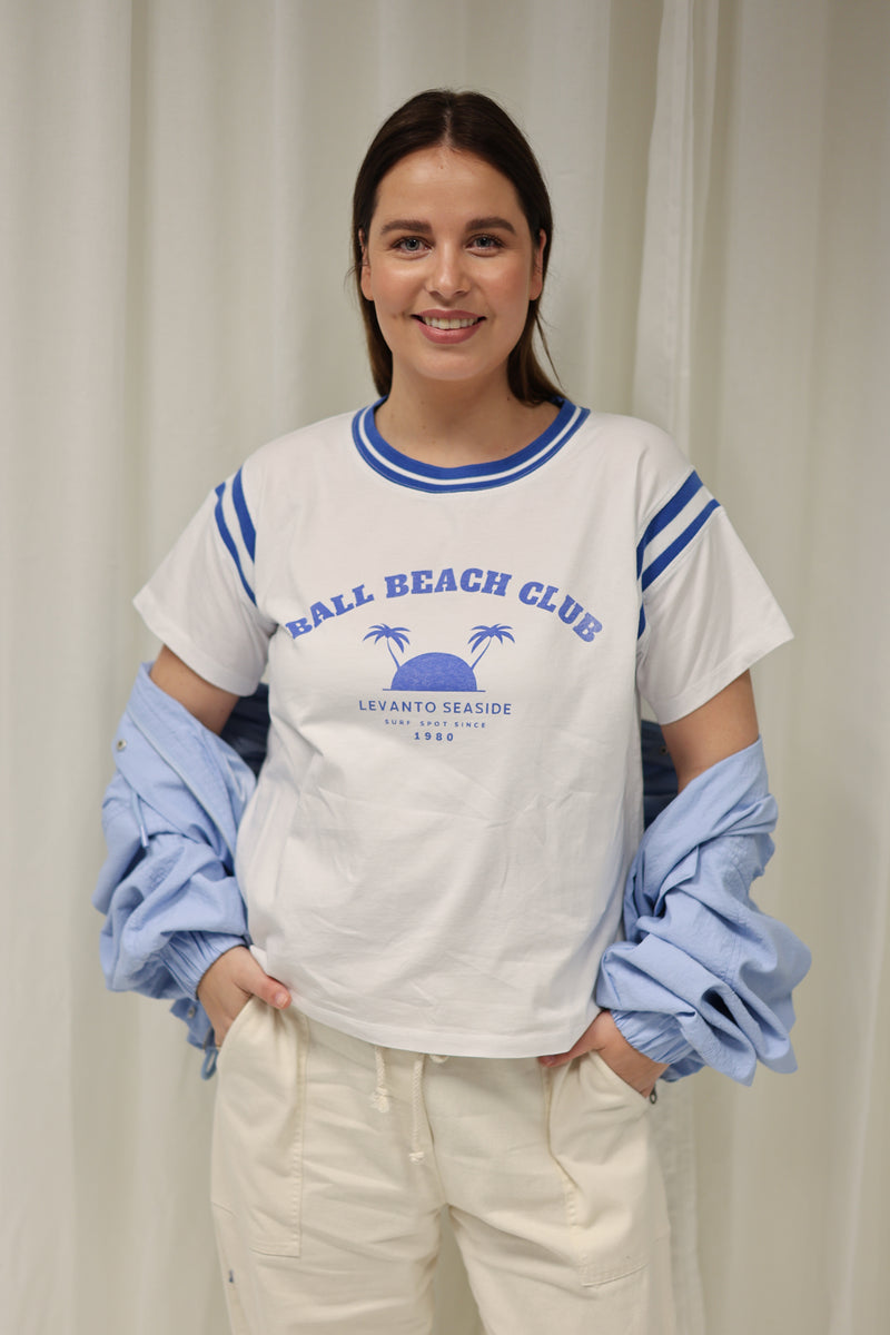 BAREBECCA TSHIRT