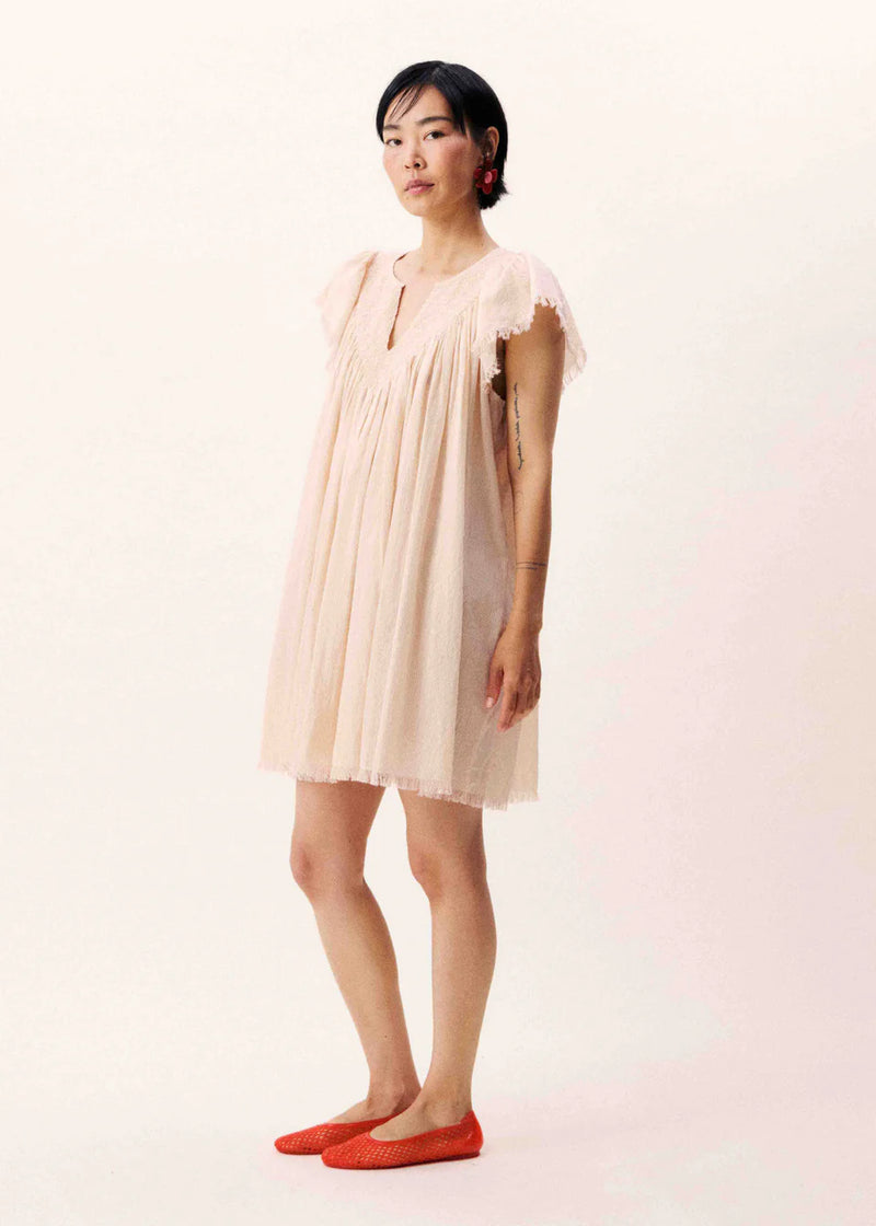 INC26259 BOUNTY - Rood