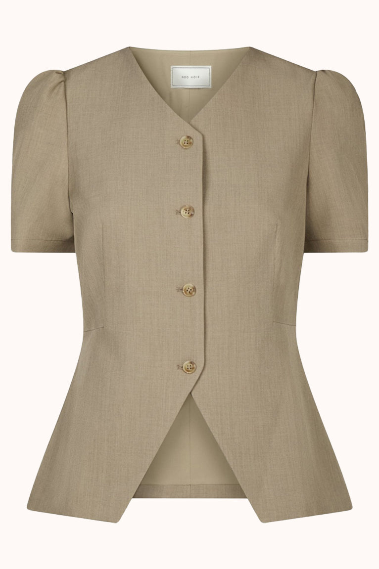 Jules Structure Blouse