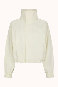 Kaia Jacket - Ecru