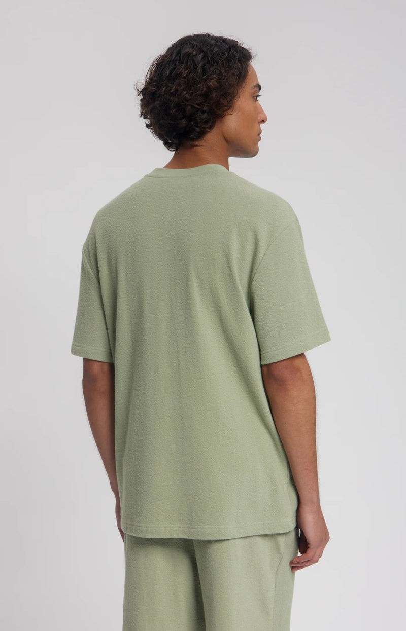 Notos Terry Tee