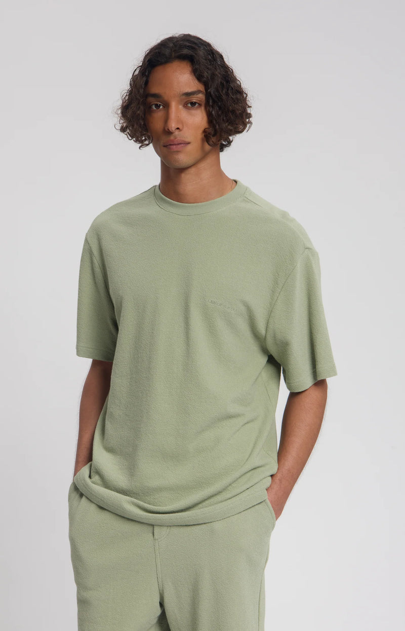Notos Terry Tee