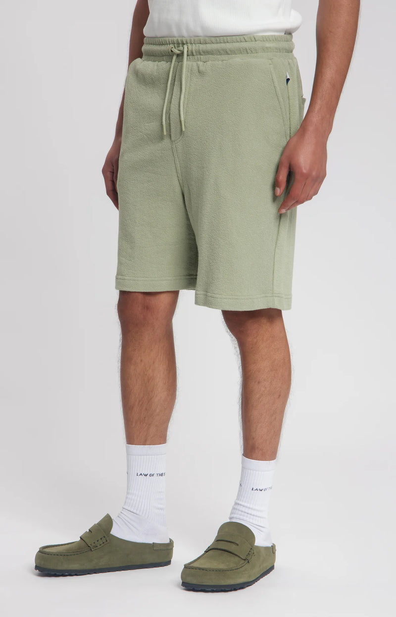 PROTEUS TERRY SHORTS