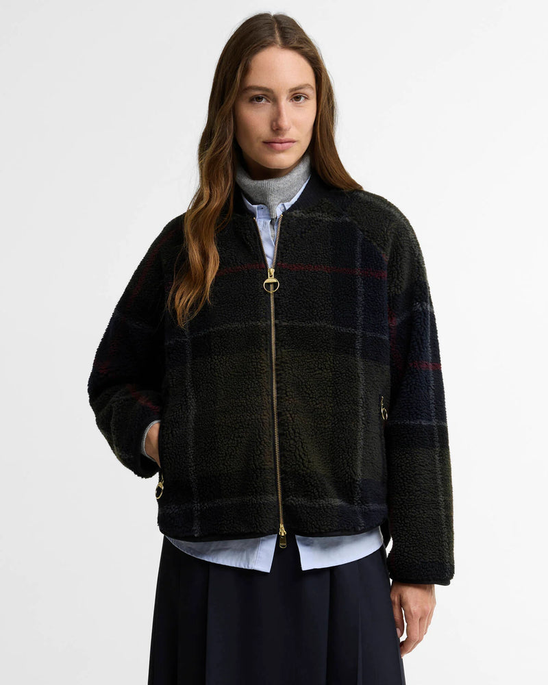 Kirklees Fleece