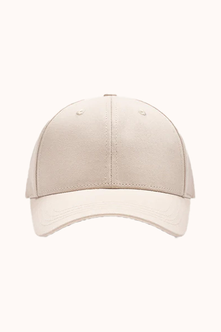 Crew Organic Baseball Cap
