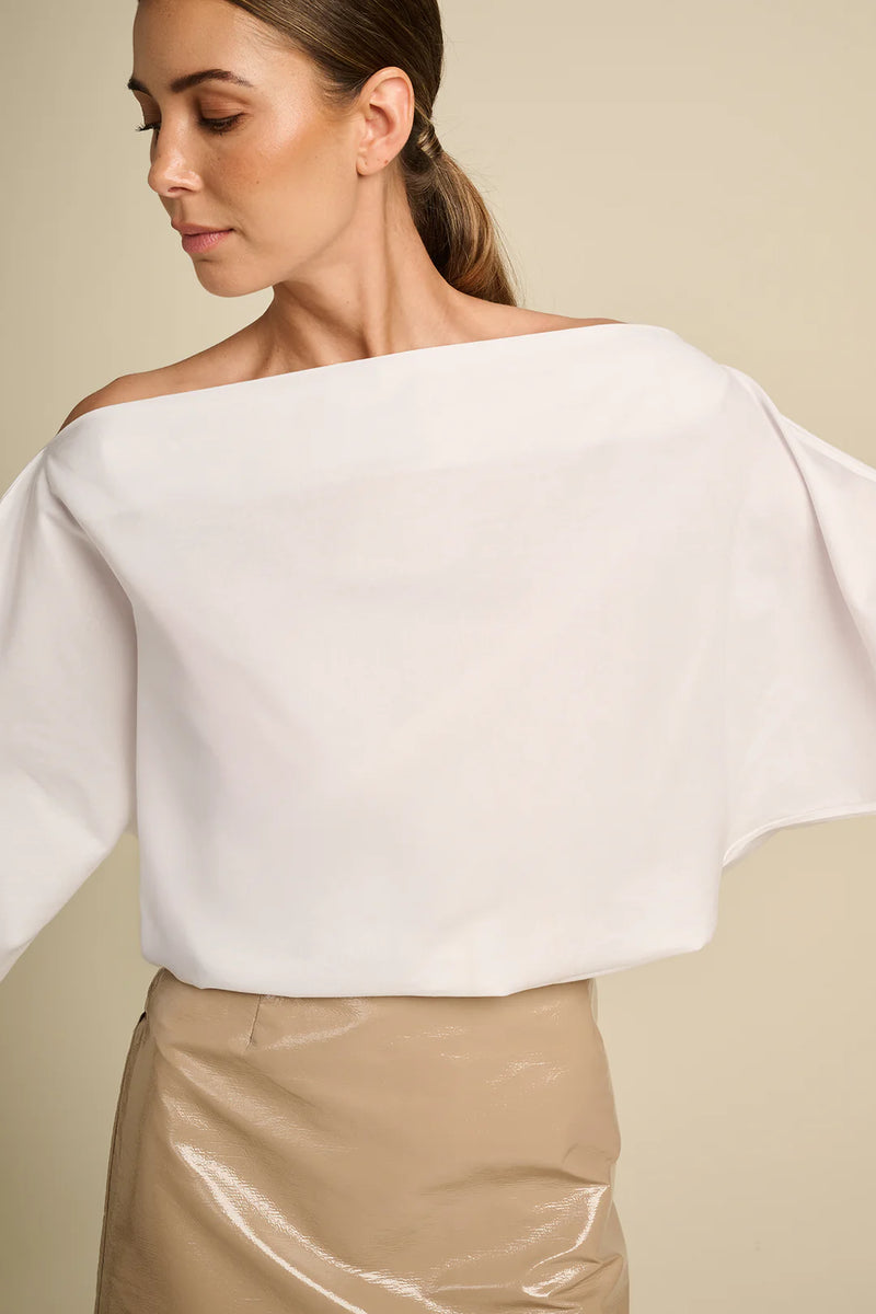 BLOUSE HIDALGO