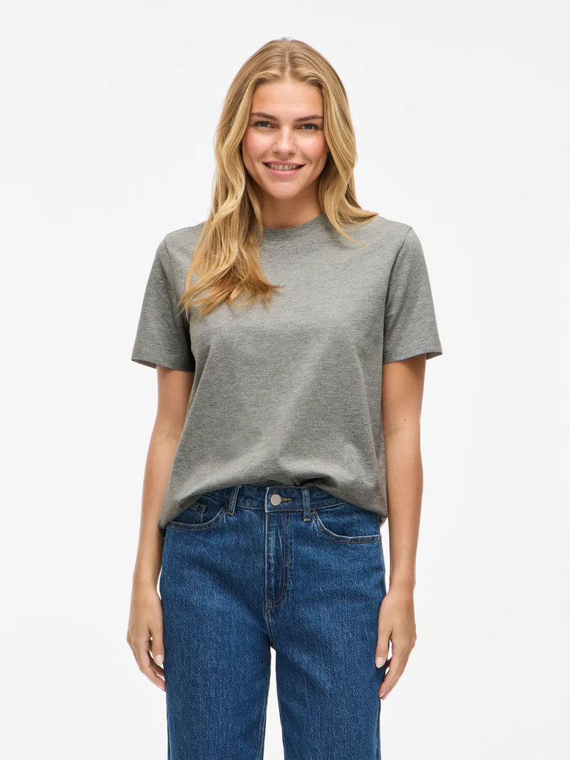 VINORA S/S T-SHIRT