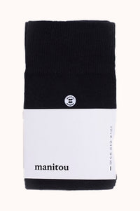 Manitou Black Wolff