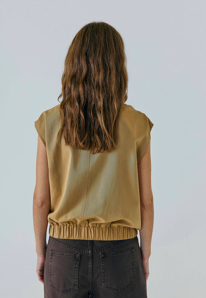 Mille waistcoat