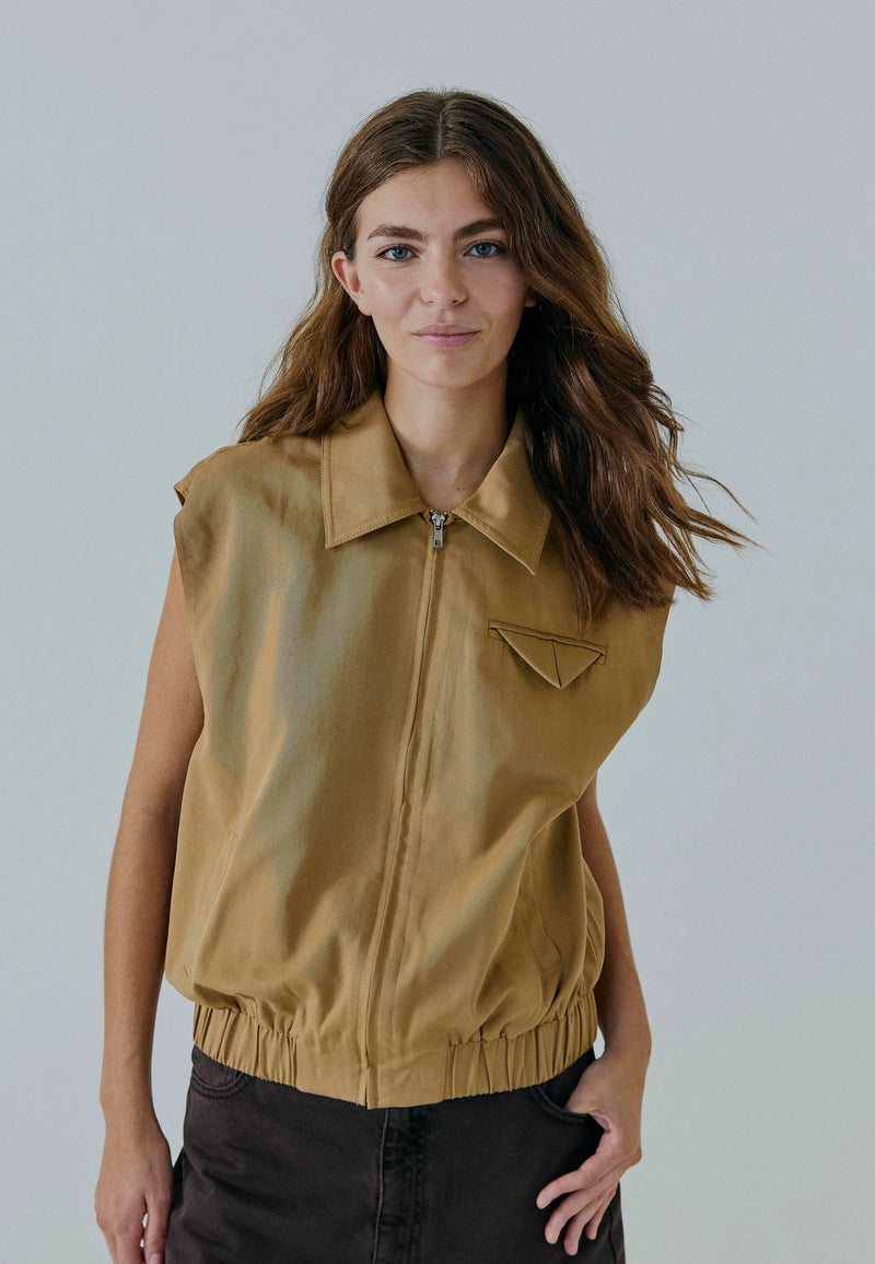 Mille waistcoat